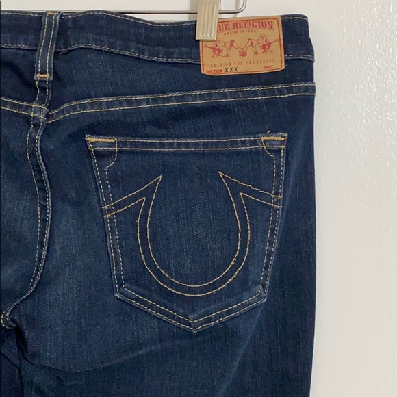 True Religion Jeans - Picture 5 of 8